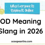 OD Meaning Slang in 2026