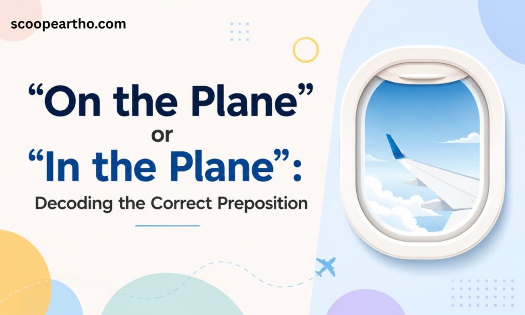 on-the-plane-or-in-the-plane-decoding-the-correct-preposition