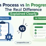 In Process vs In Progress The Real Difference Explained Clearly